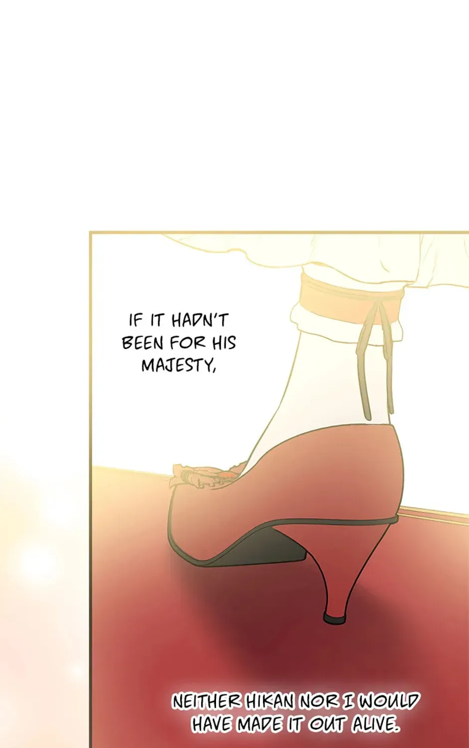The Most Powerful Characters in the World Are Obsessed with Me Chapter 51.1 page 95 - 