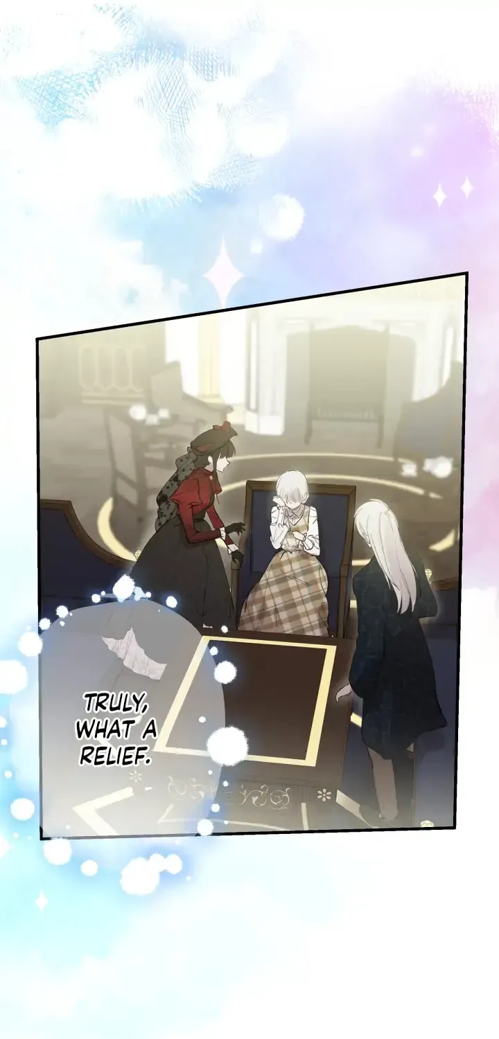 The Most Powerful Characters in the World Are Obsessed with Me Chapter 51.2 page 18 - 
