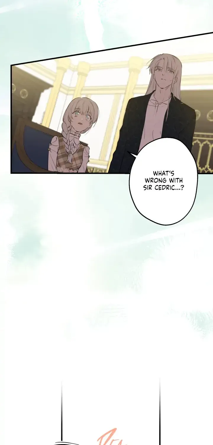The Most Powerful Characters in the World Are Obsessed with Me Chapter 51.2 page 23 - 