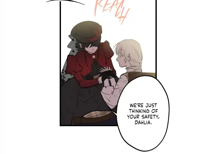 The Most Powerful Characters in the World Are Obsessed with Me Chapter 51.2 page 24 - 