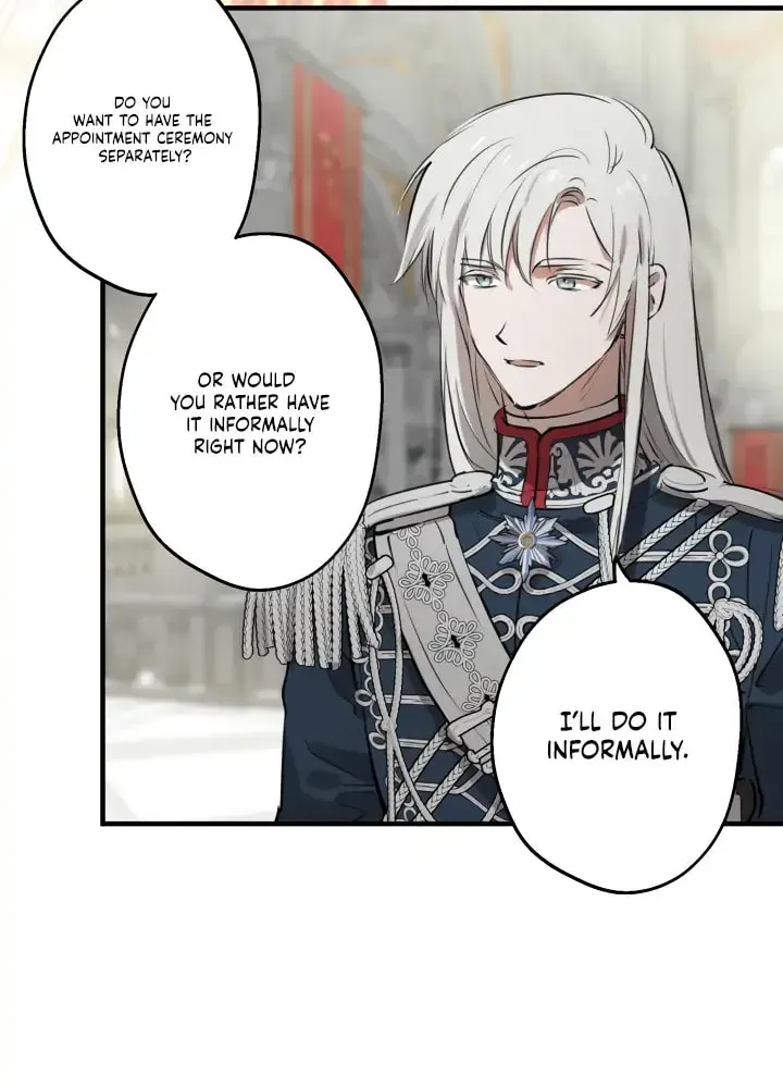 The Most Powerful Characters in the World Are Obsessed with Me Chapter 51.2 page 38 - 