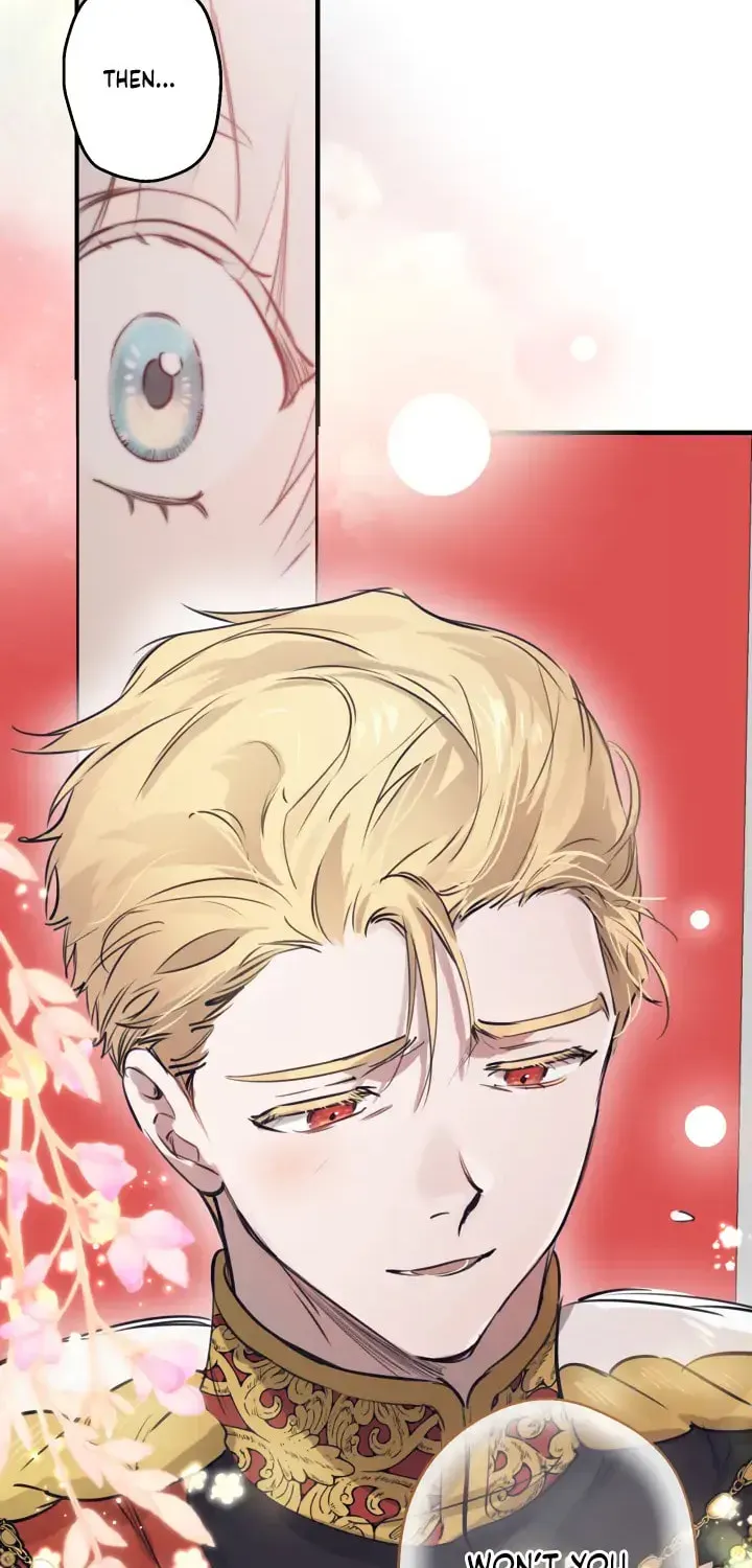 The Most Powerful Characters in the World Are Obsessed with Me Chapter 51.2 page 47 - 