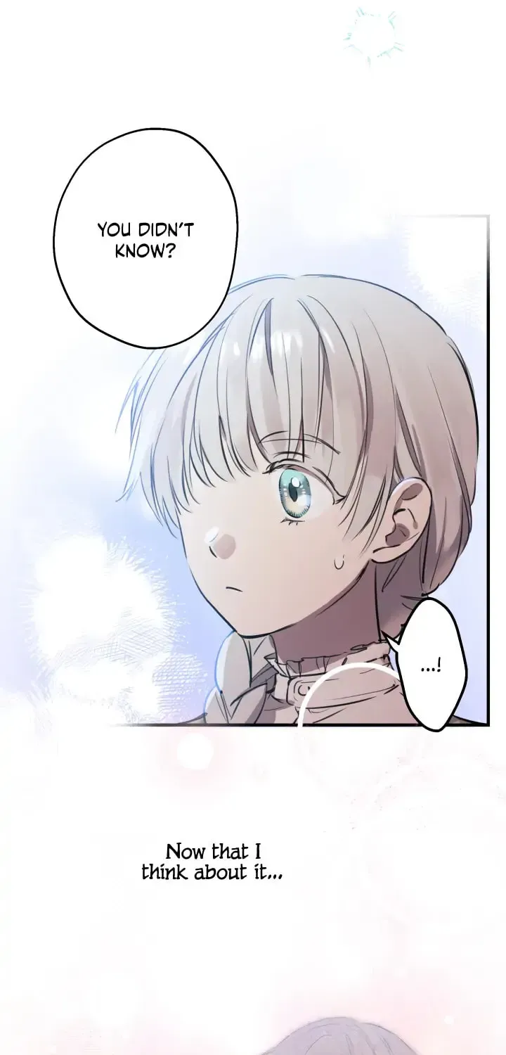 The Most Powerful Characters in the World Are Obsessed with Me Chapter 51.2 page 6 - 