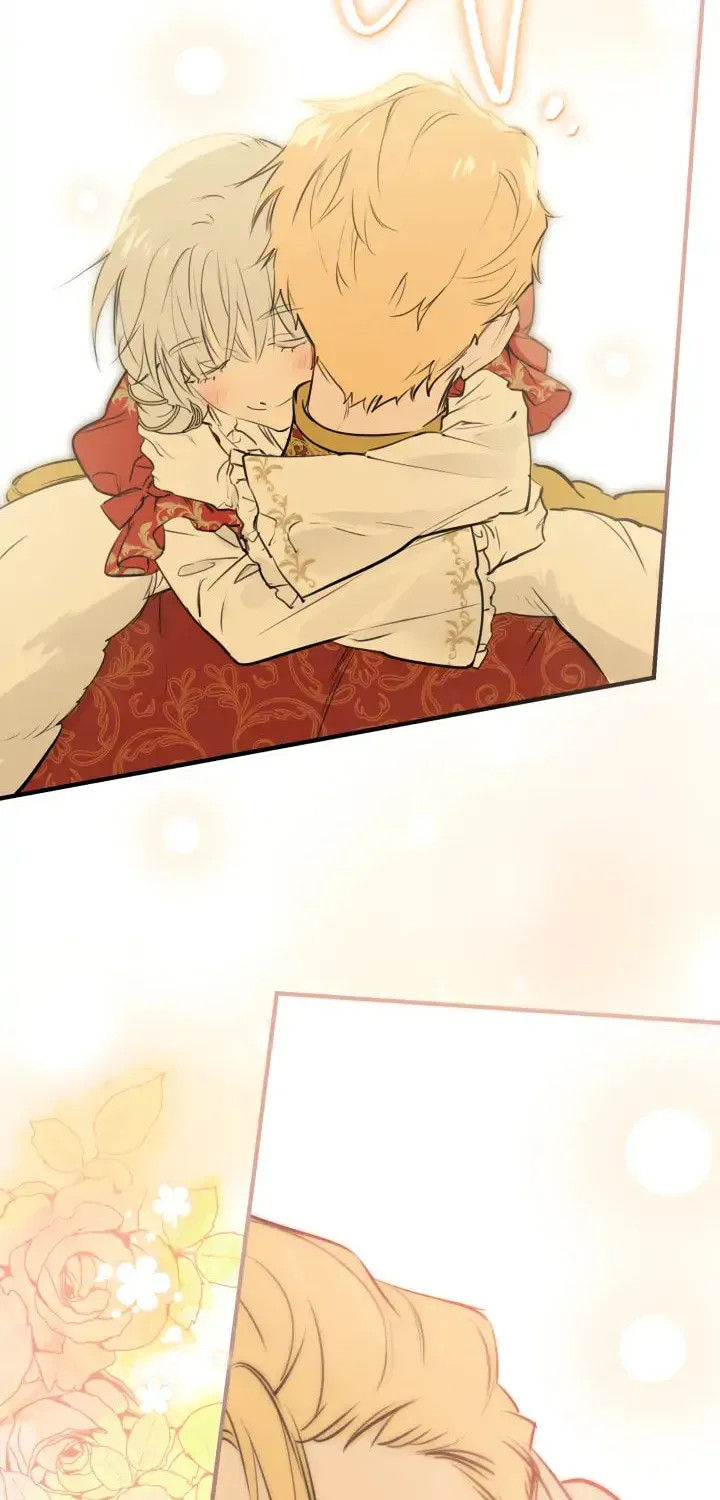 The Most Powerful Characters in the World Are Obsessed with Me Chapter 51.2 page 51 - 