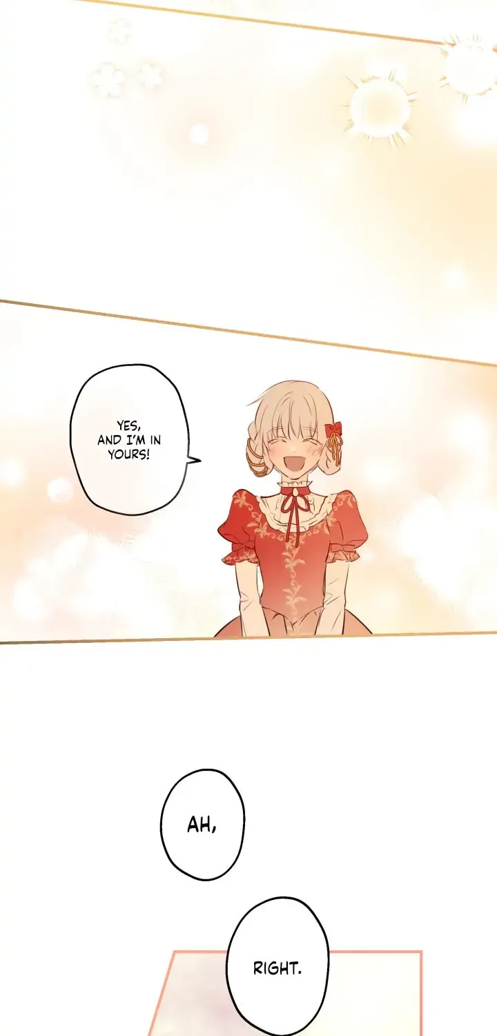 The Most Powerful Characters in the World Are Obsessed with Me Chapter 51.2 page 53 - 