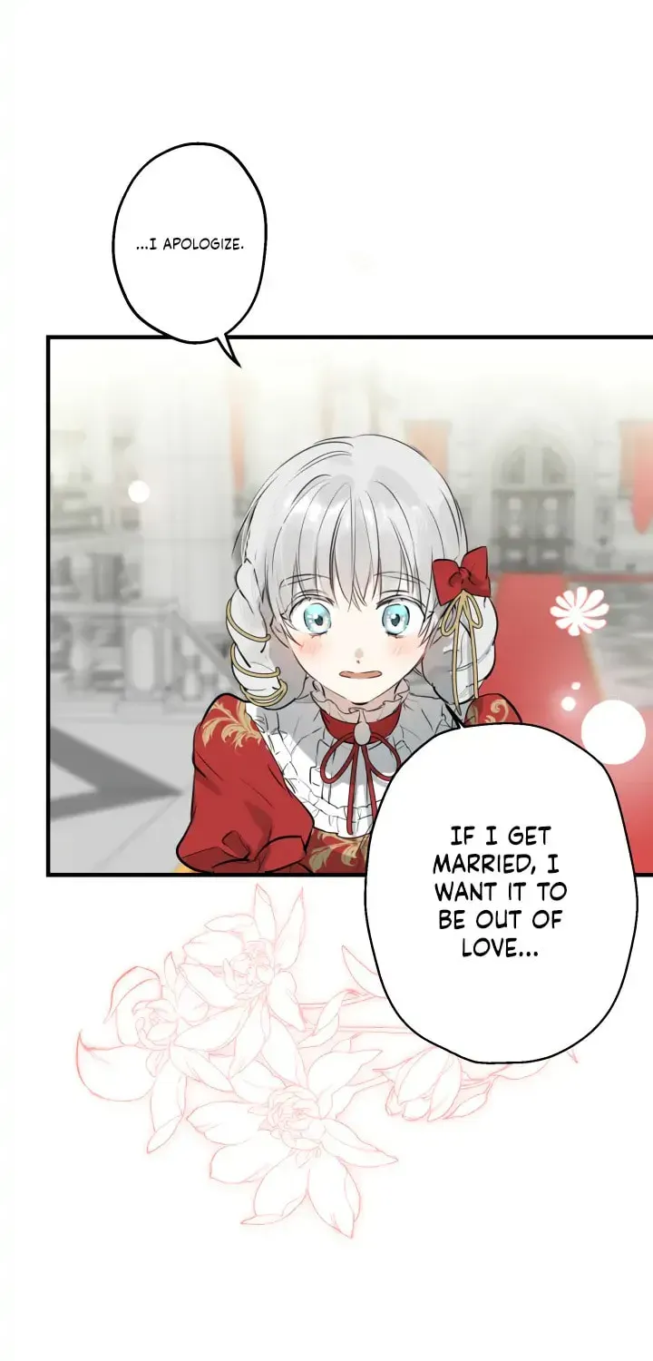 The Most Powerful Characters in the World Are Obsessed with Me Chapter 51.2 page 58 - 