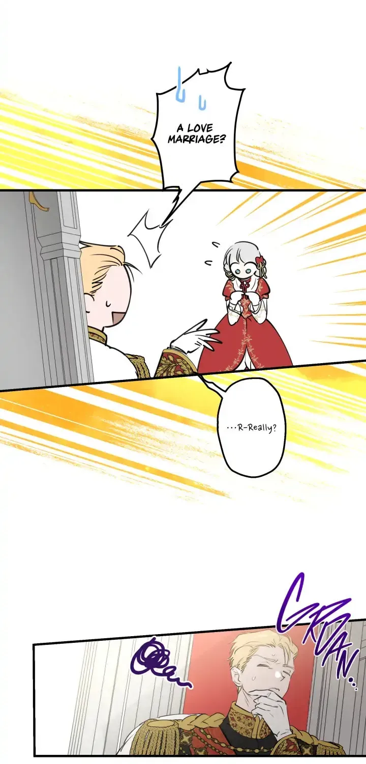 The Most Powerful Characters in the World Are Obsessed with Me Chapter 51.2 page 59 - 