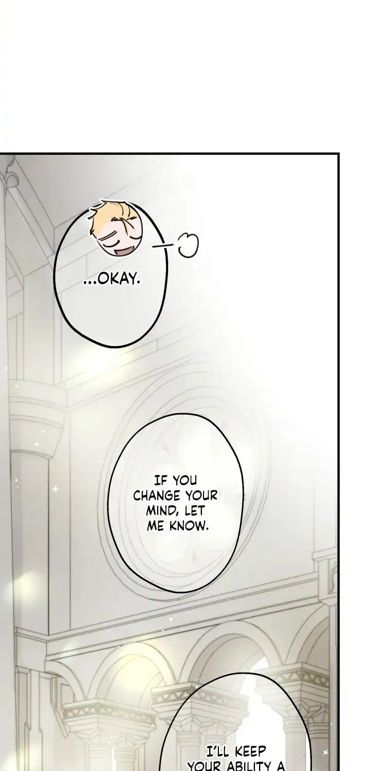 The Most Powerful Characters in the World Are Obsessed with Me Chapter 51.2 page 60 - 
