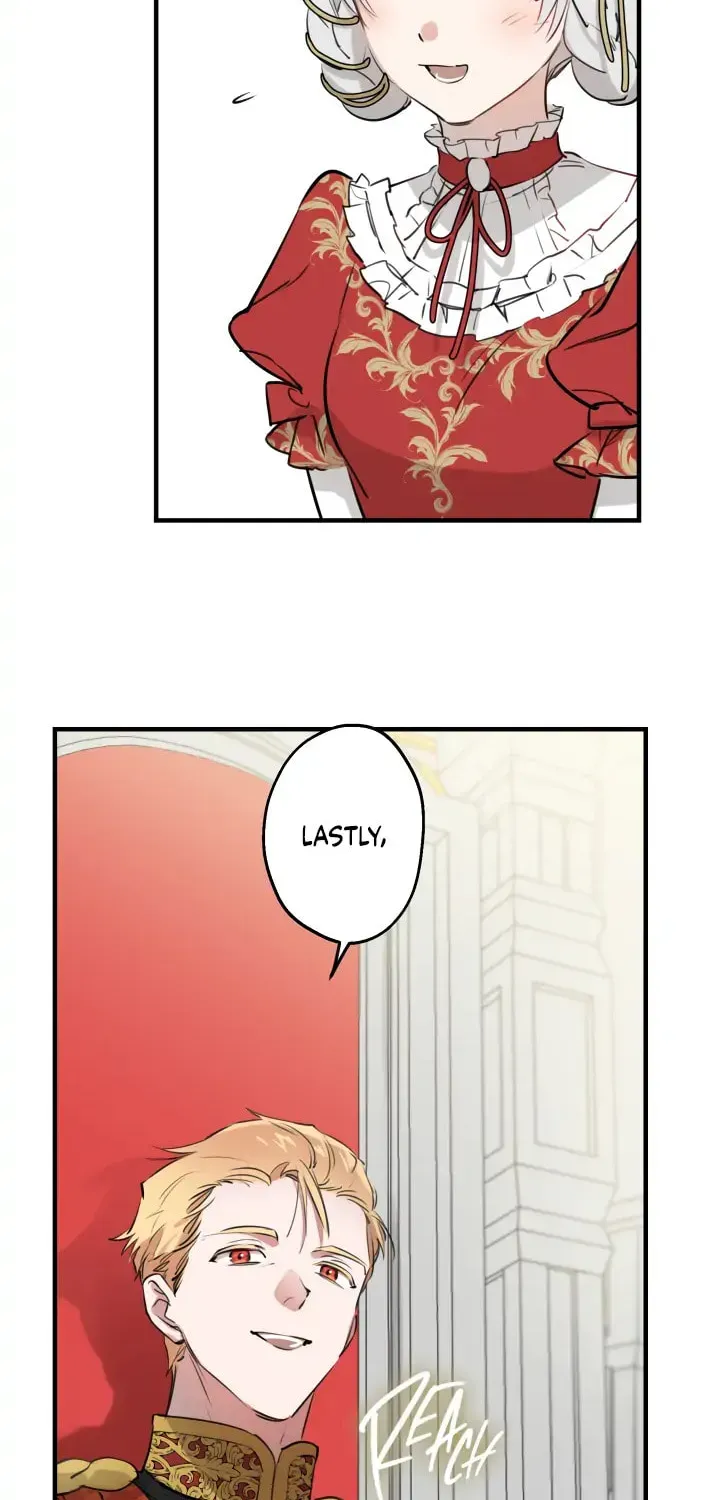 The Most Powerful Characters in the World Are Obsessed with Me Chapter 51.2 page 62 - 