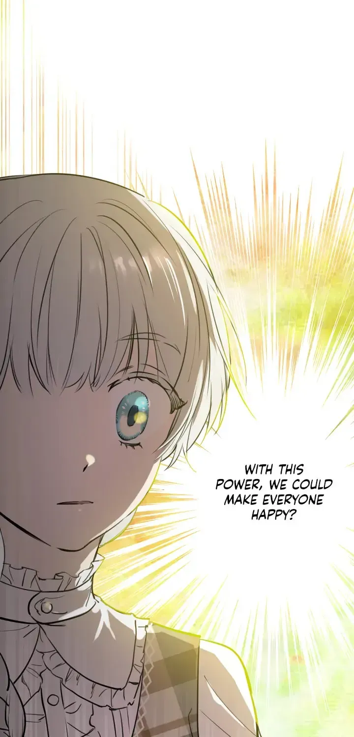 The Most Powerful Characters in the World Are Obsessed with Me Chapter 51.2 page 10 - 