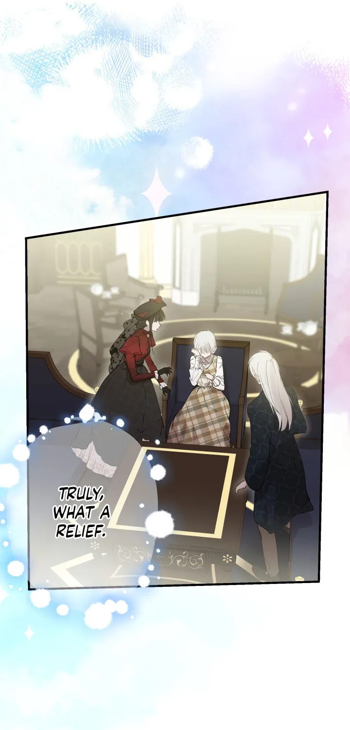 The Most Powerful Characters in the World Are Obsessed with Me Chapter 51 page 18 - 