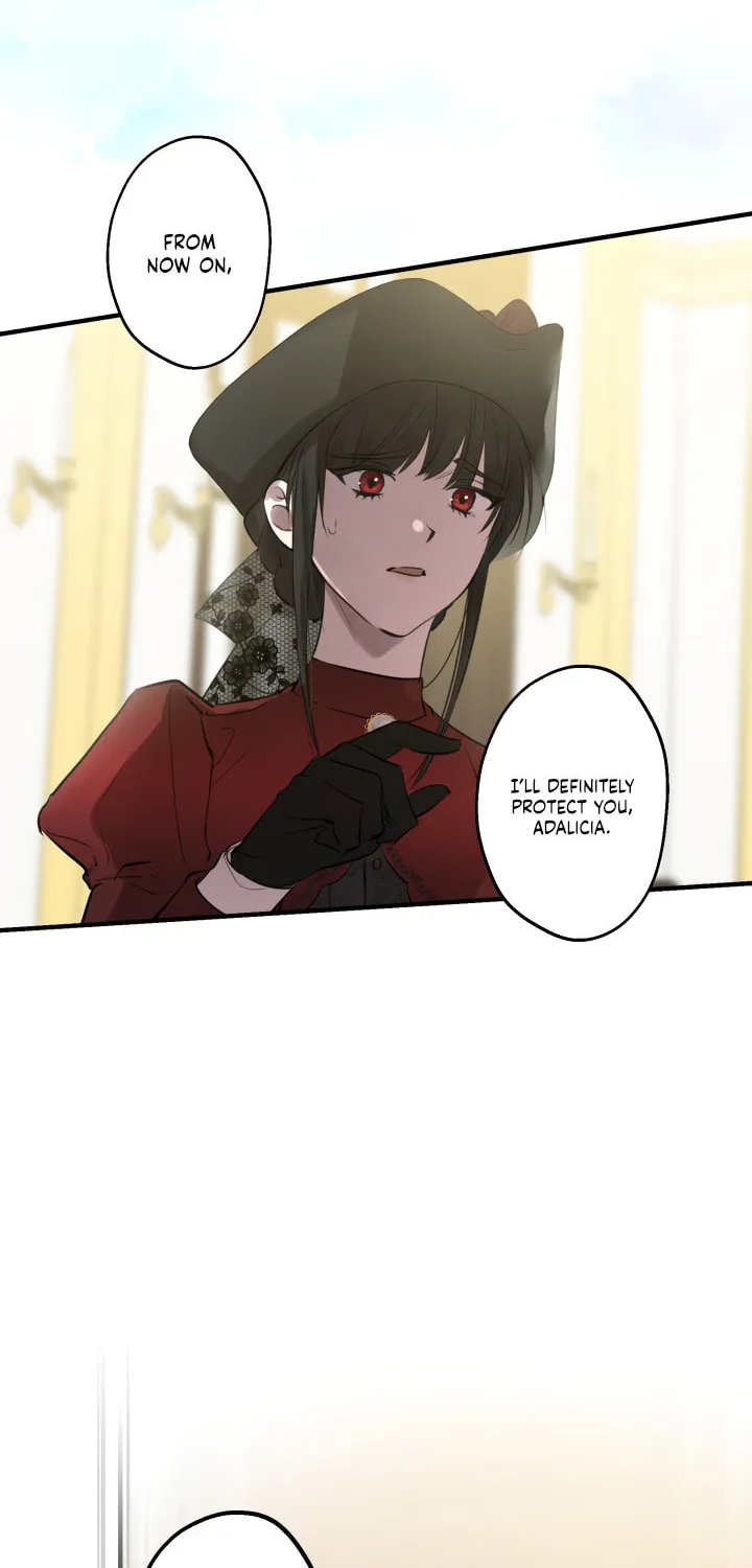 The Most Powerful Characters in the World Are Obsessed with Me Chapter 51 page 19 - 