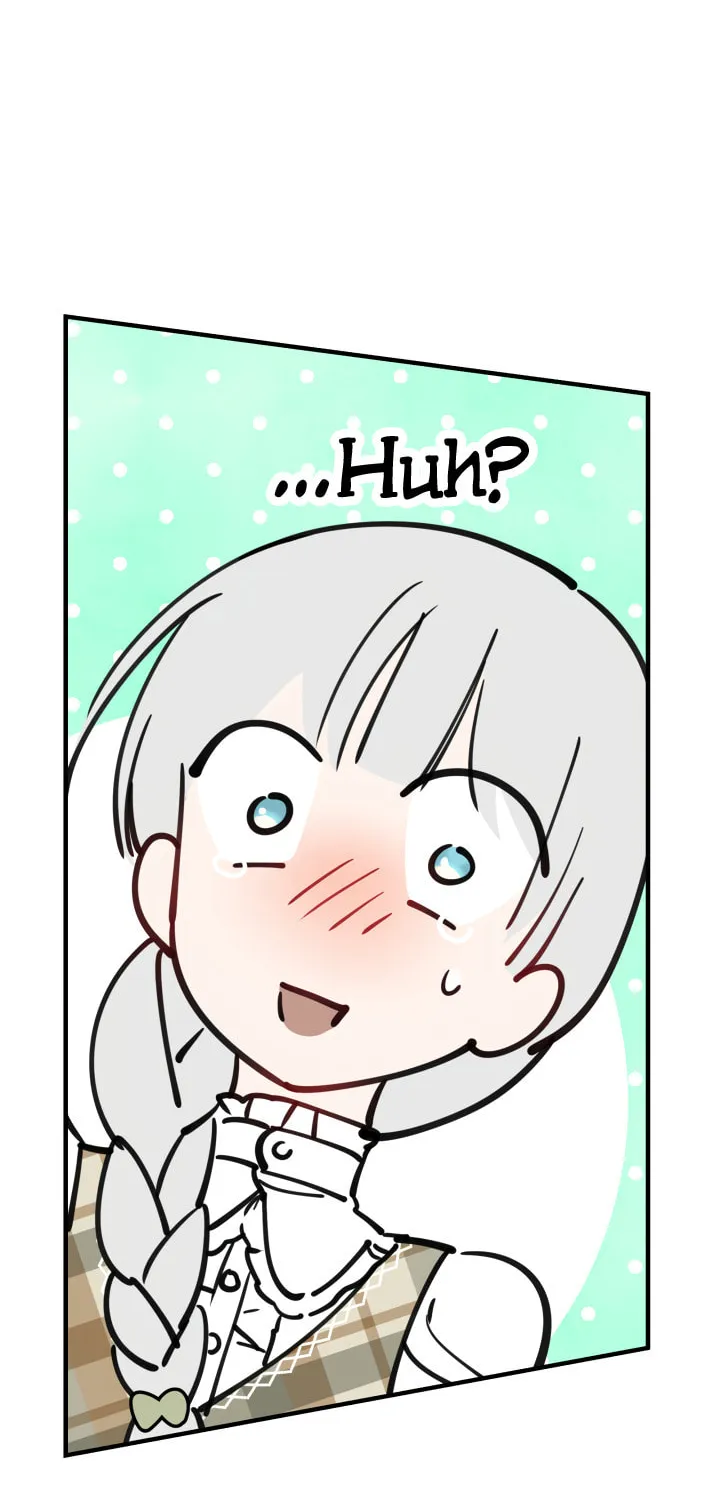 The Most Powerful Characters in the World Are Obsessed with Me Chapter 51 page 21 - 