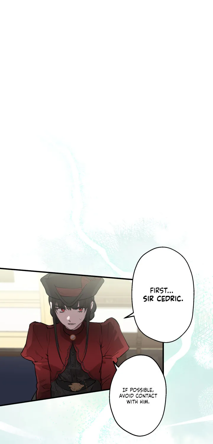 The Most Powerful Characters in the World Are Obsessed with Me Chapter 51 page 22 - 