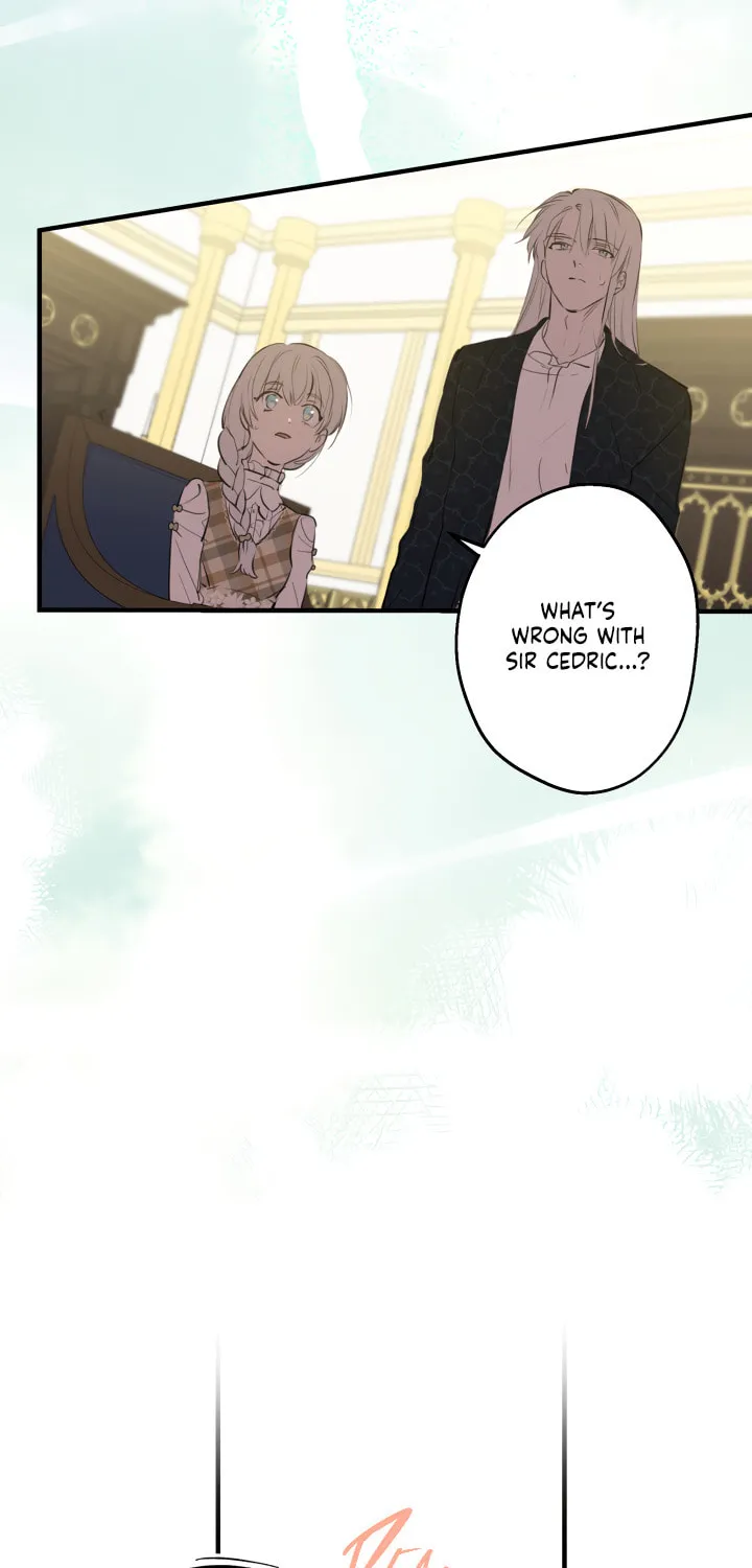 The Most Powerful Characters in the World Are Obsessed with Me Chapter 51 page 23 - 