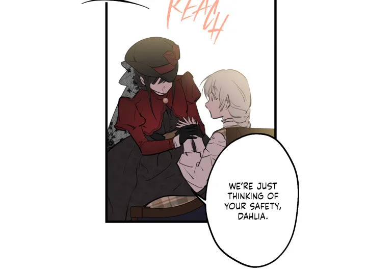 The Most Powerful Characters in the World Are Obsessed with Me Chapter 51 page 24 - 