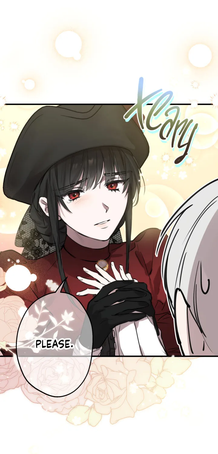 The Most Powerful Characters in the World Are Obsessed with Me Chapter 51 page 25 - 