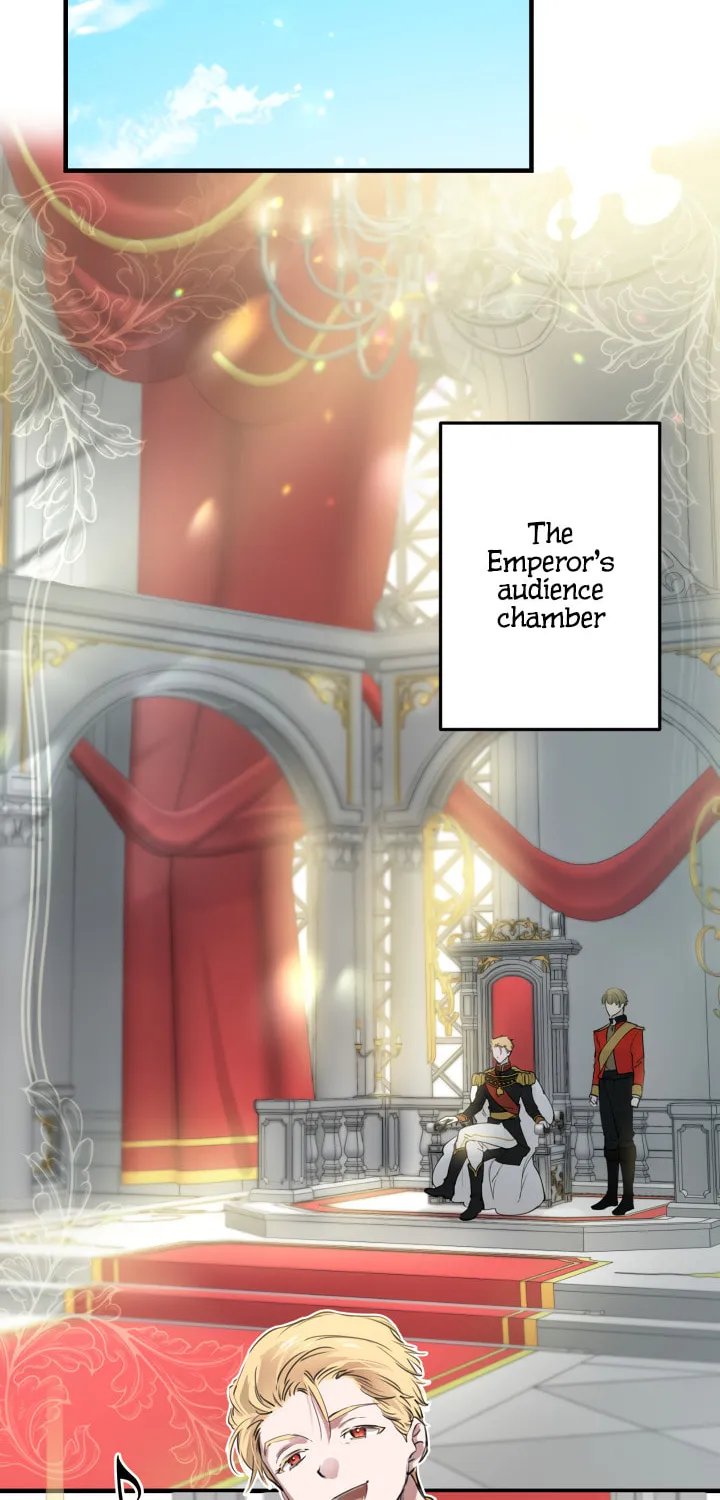 The Most Powerful Characters in the World Are Obsessed with Me Chapter 51 page 30 - 