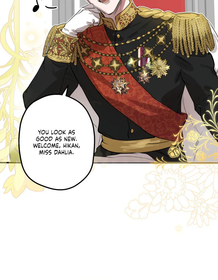 The Most Powerful Characters in the World Are Obsessed with Me Chapter 51 page 31 - 