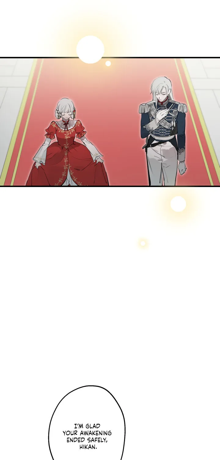 The Most Powerful Characters in the World Are Obsessed with Me Chapter 51 page 32 - 