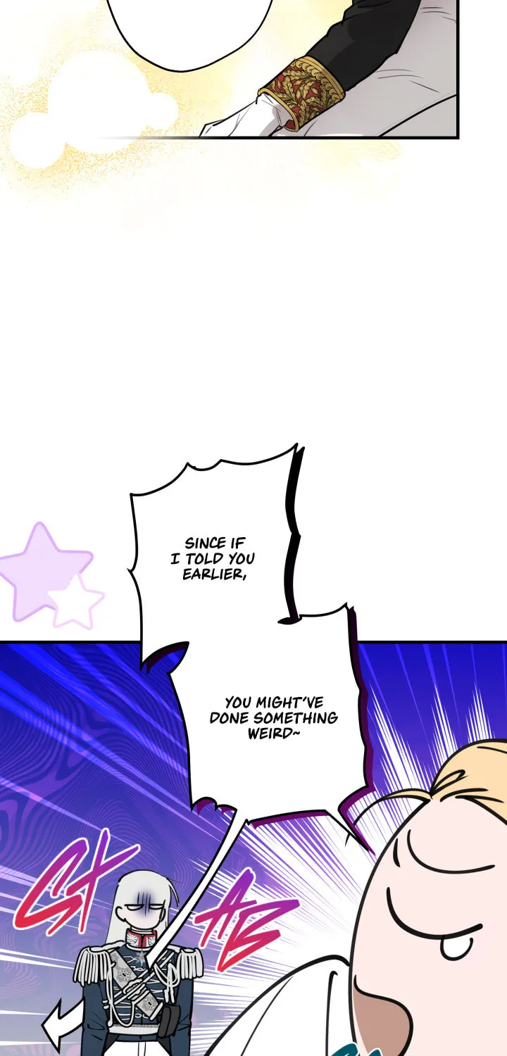The Most Powerful Characters in the World Are Obsessed with Me Chapter 51 page 35 - 