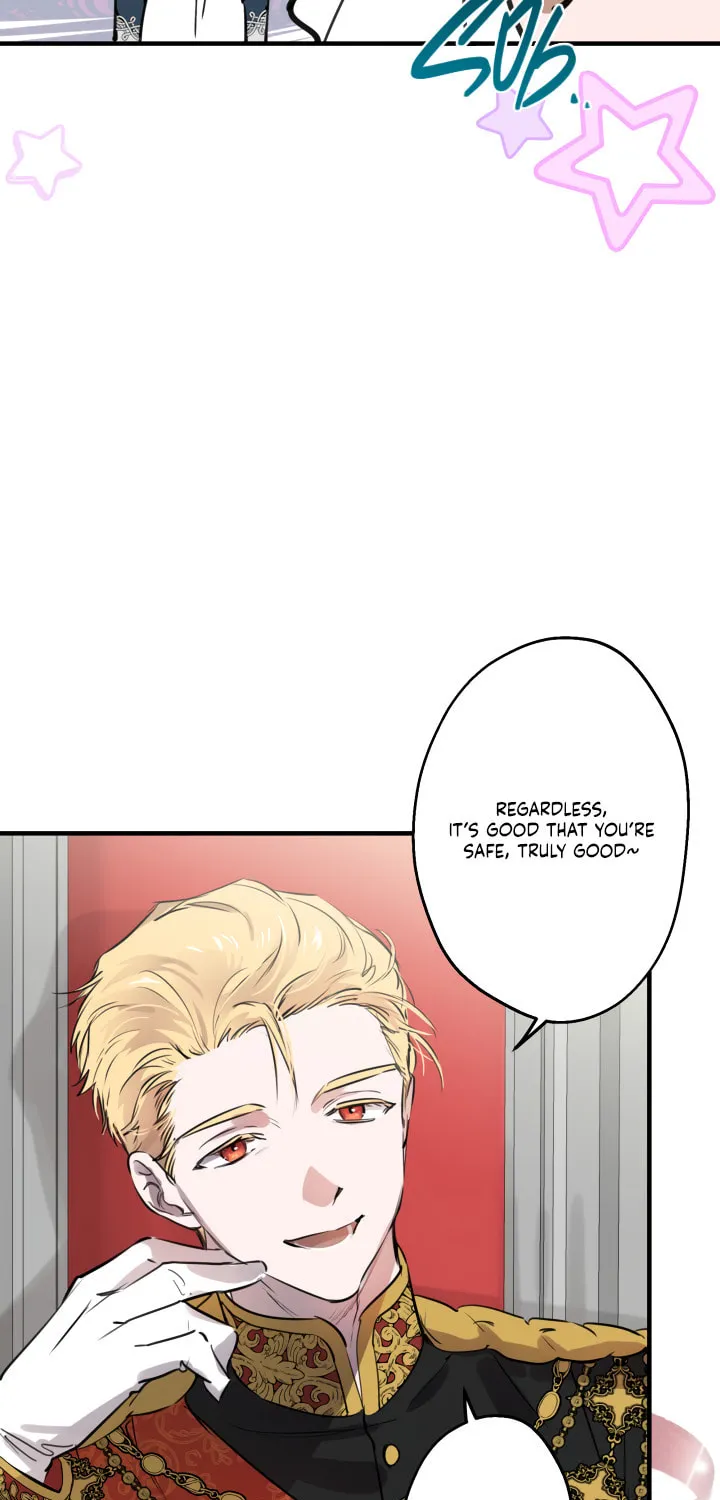 The Most Powerful Characters in the World Are Obsessed with Me Chapter 51 page 36 - 
