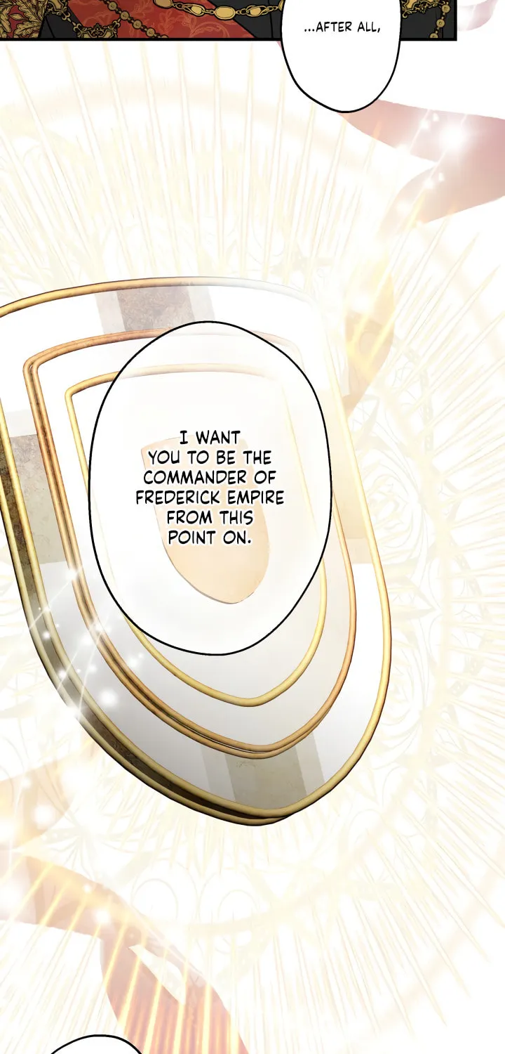 The Most Powerful Characters in the World Are Obsessed with Me Chapter 51 page 37 - 