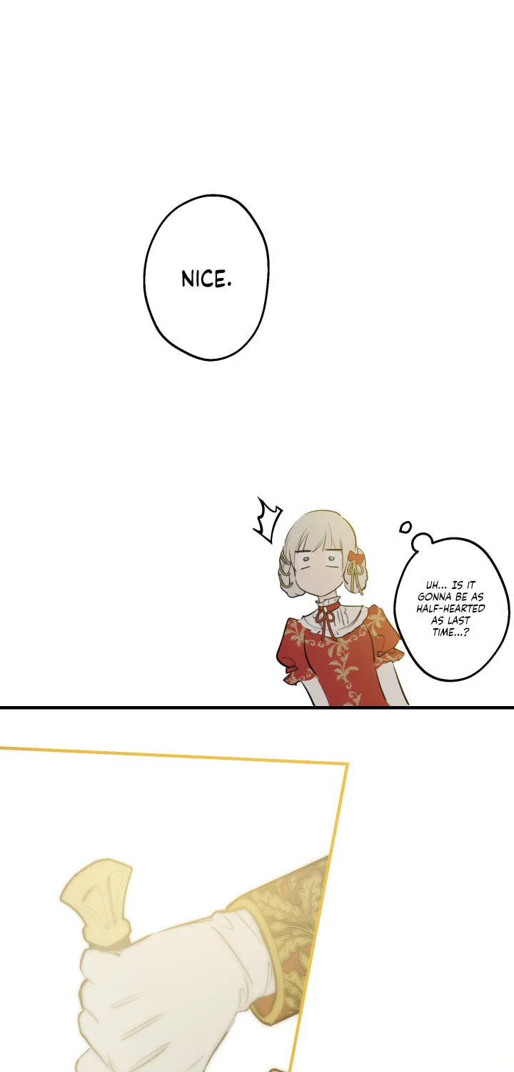 The Most Powerful Characters in the World Are Obsessed with Me Chapter 51 page 39 - 