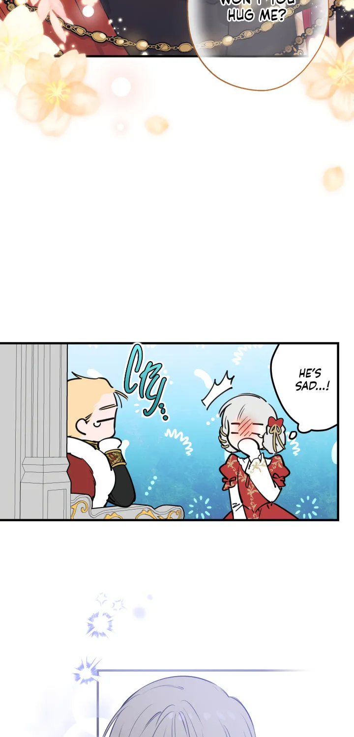 The Most Powerful Characters in the World Are Obsessed with Me Chapter 51 page 48 - 