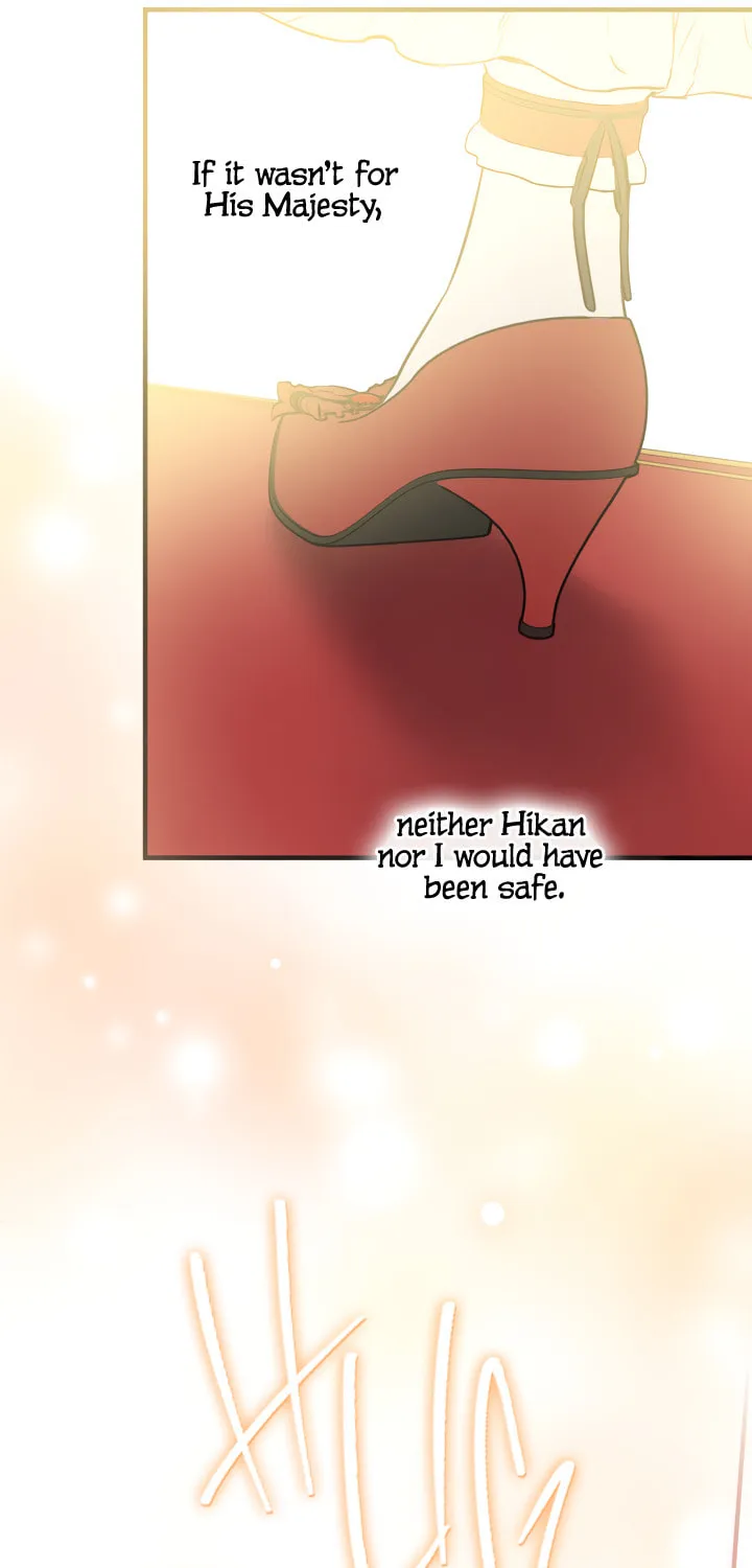 The Most Powerful Characters in the World Are Obsessed with Me Chapter 51 page 50 - 
