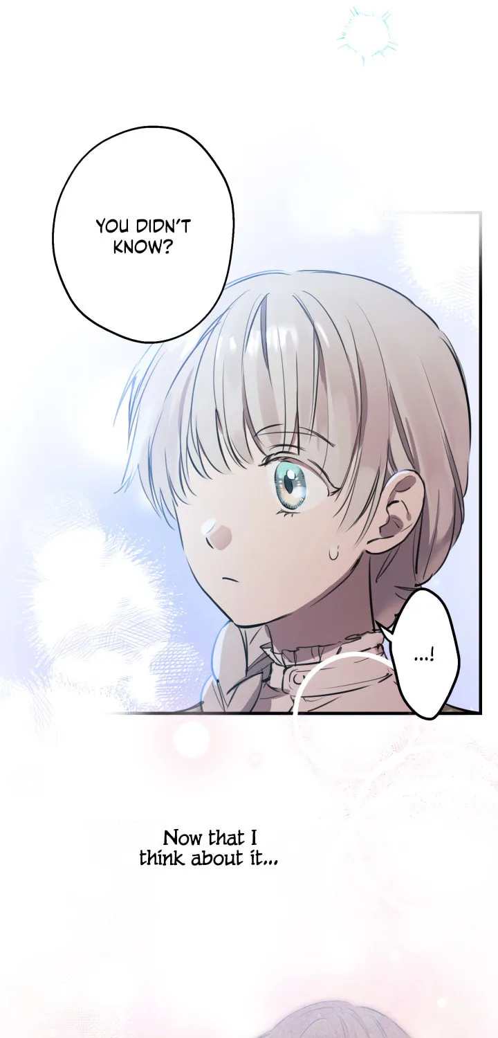 The Most Powerful Characters in the World Are Obsessed with Me Chapter 51 page 6 - 