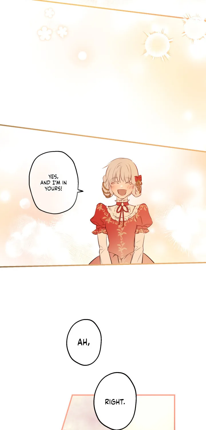 The Most Powerful Characters in the World Are Obsessed with Me Chapter 51 page 53 - 