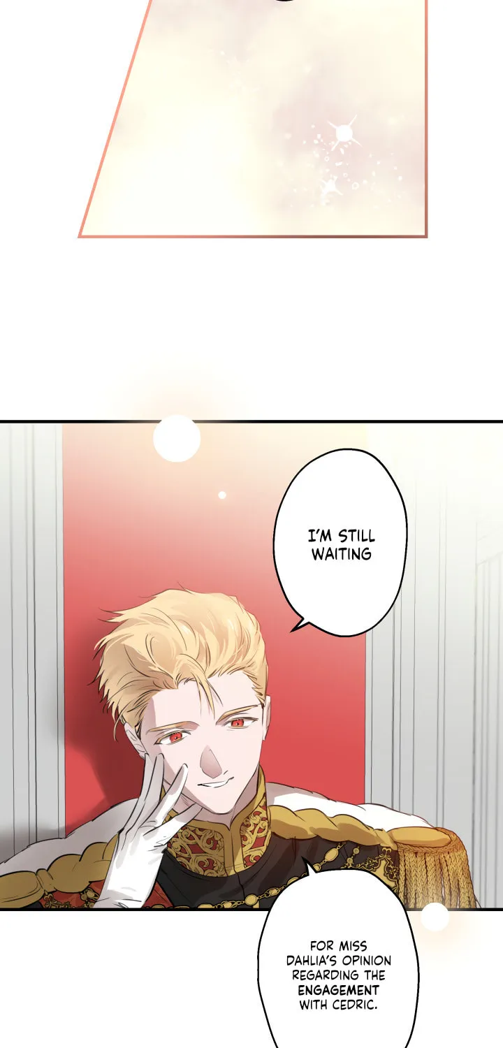 The Most Powerful Characters in the World Are Obsessed with Me Chapter 51 page 54 - 