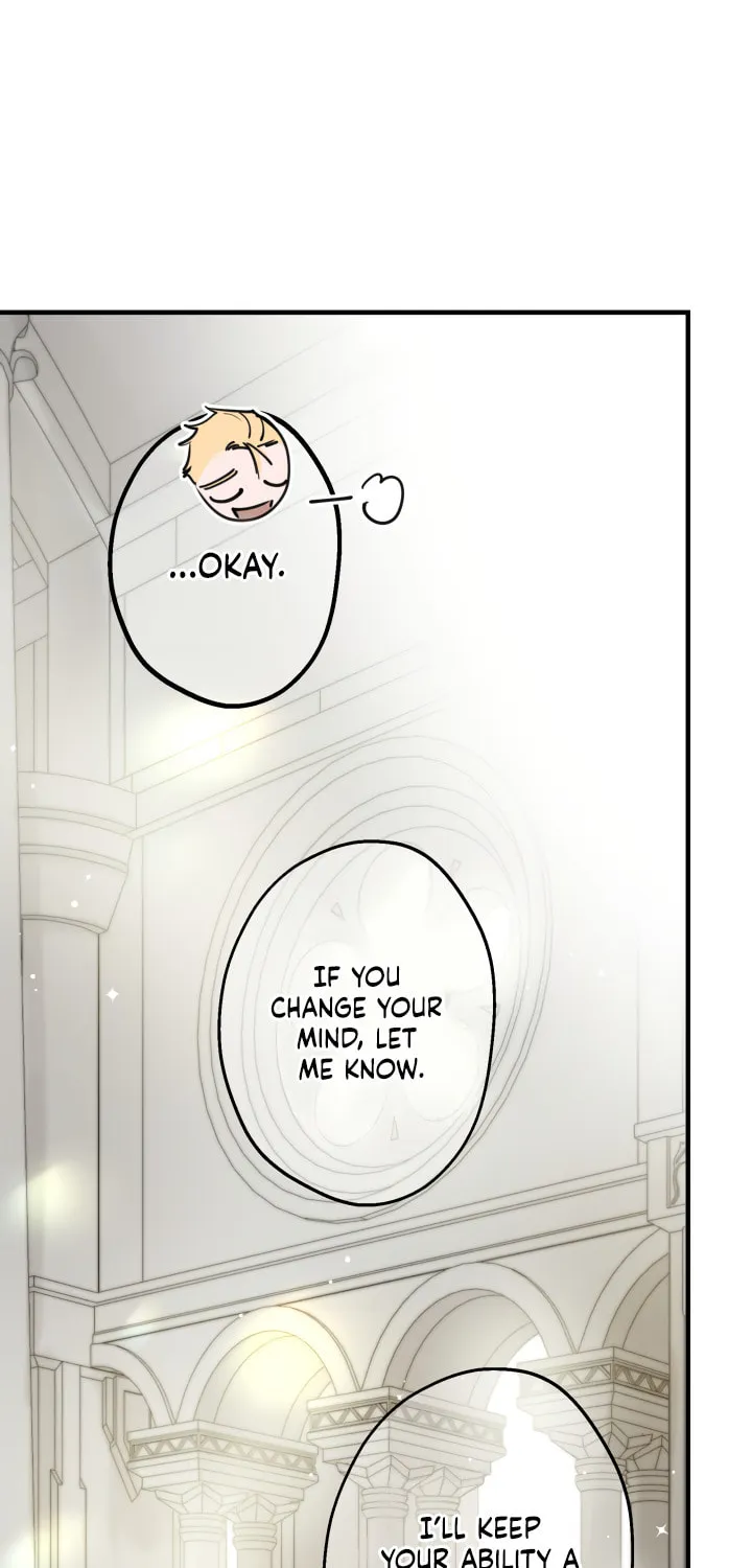 The Most Powerful Characters in the World Are Obsessed with Me Chapter 51 page 60 - 
