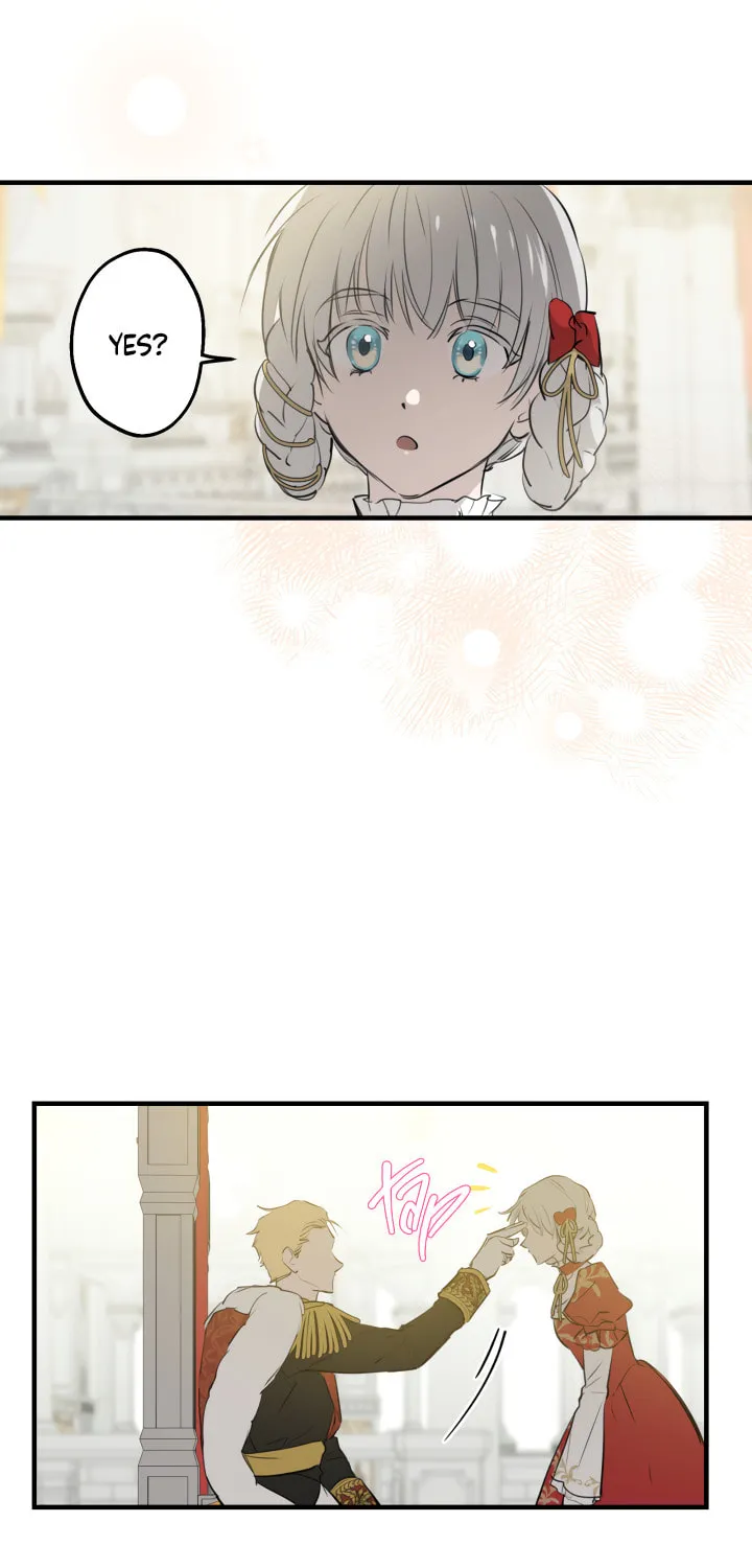 The Most Powerful Characters in the World Are Obsessed with Me Chapter 51 page 64 - 