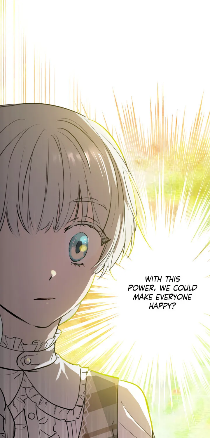 The Most Powerful Characters in the World Are Obsessed with Me Chapter 51 page 10 - 