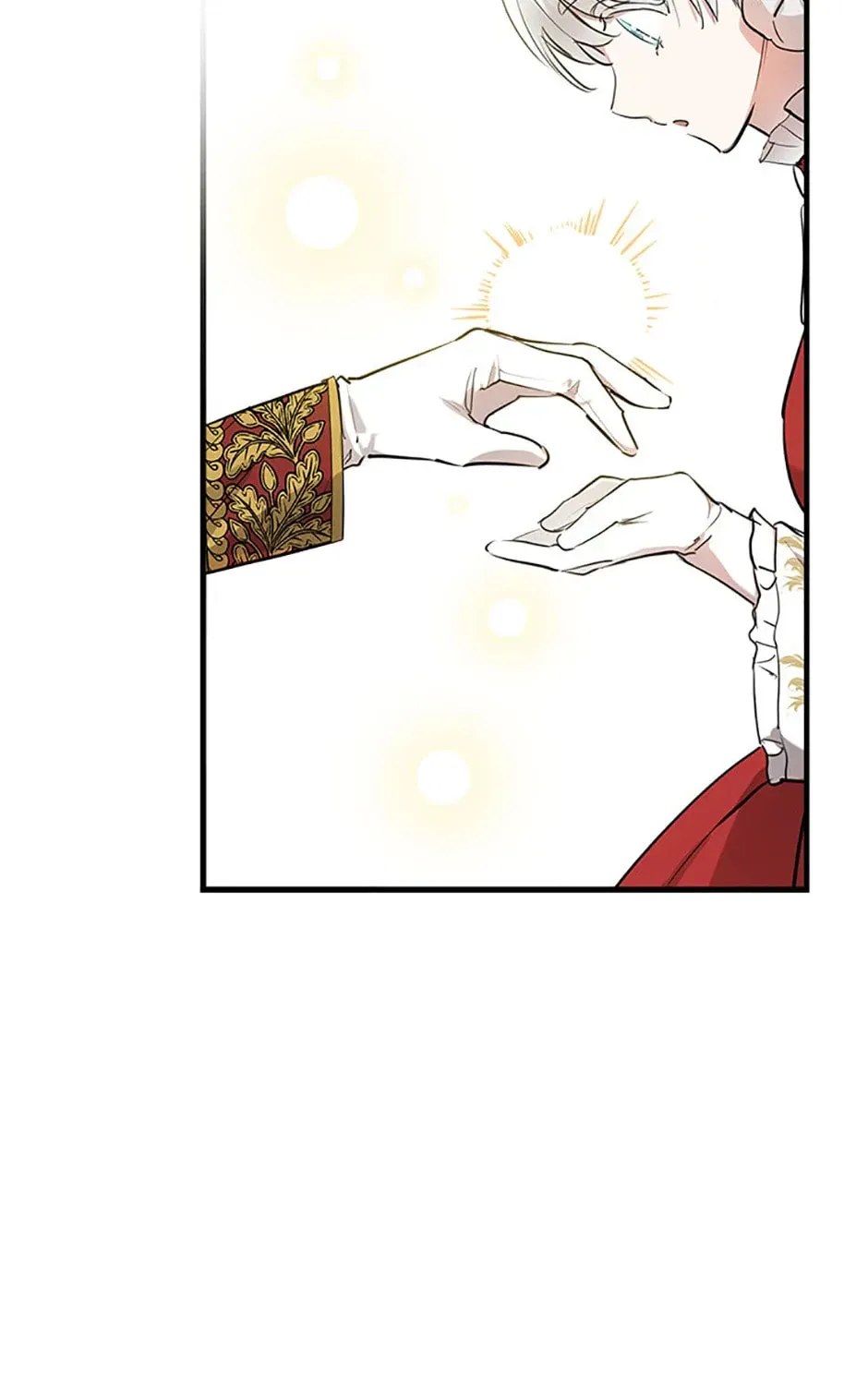 The Most Powerful Characters in the World Are Obsessed with Me Chapter 52.1 page 11 - 