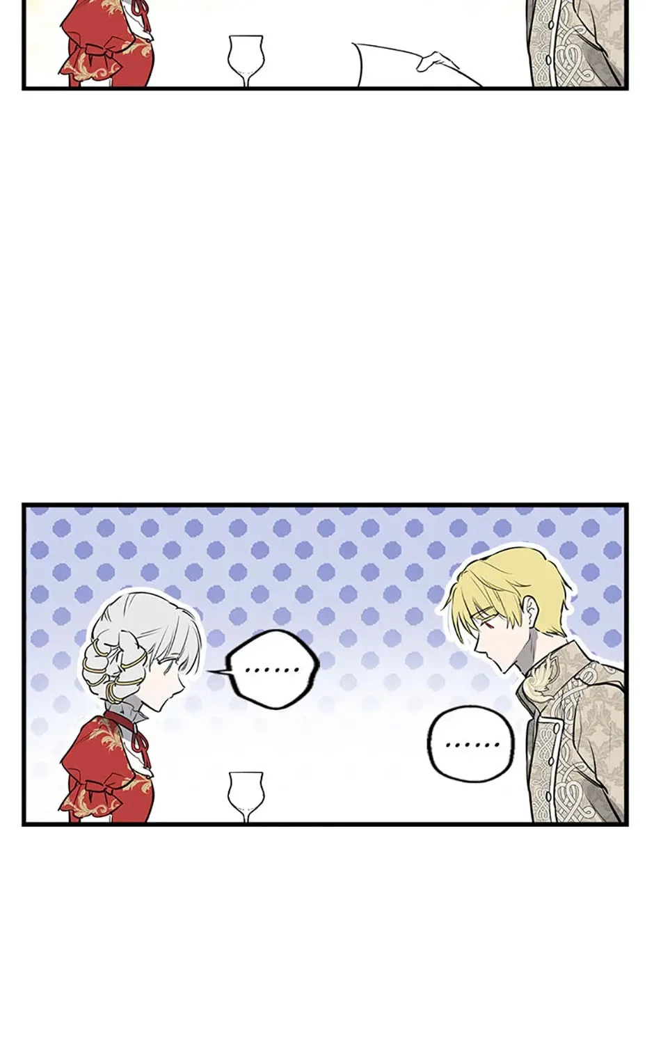 The Most Powerful Characters in the World Are Obsessed with Me Chapter 52.1 page 103 - 
