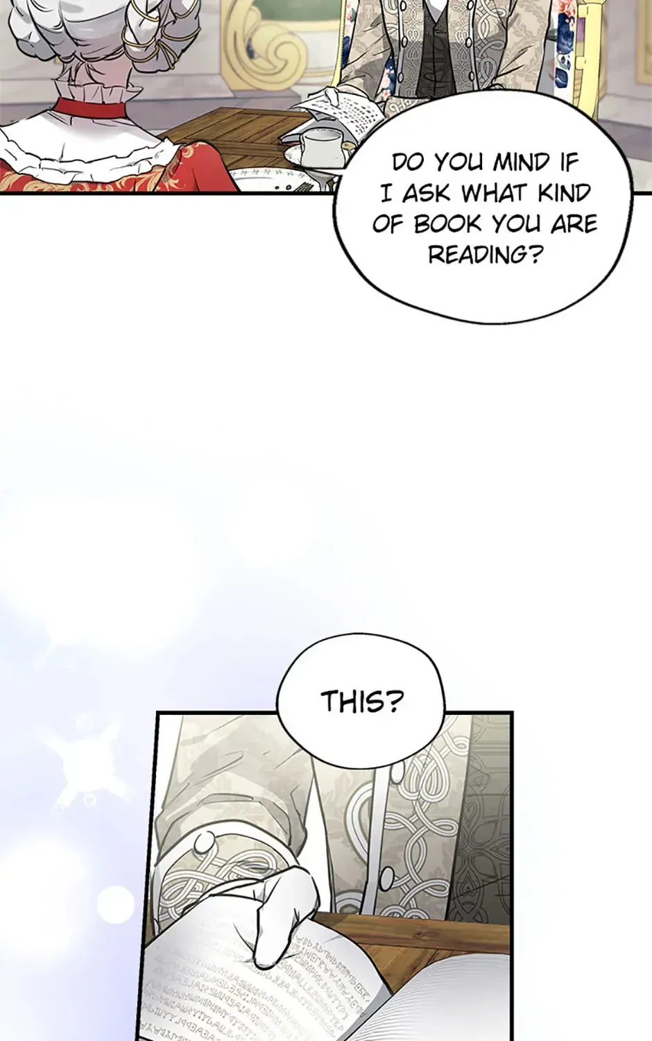 The Most Powerful Characters in the World Are Obsessed with Me Chapter 52.1 page 107 - 