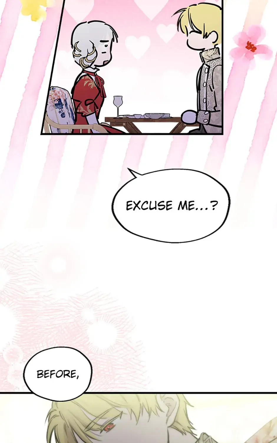 The Most Powerful Characters in the World Are Obsessed with Me Chapter 52.1 page 113 - 