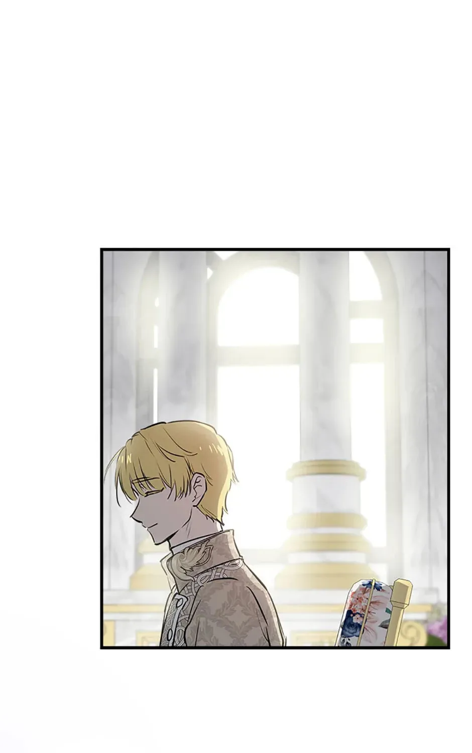 The Most Powerful Characters in the World Are Obsessed with Me Chapter 52.1 page 119 - 
