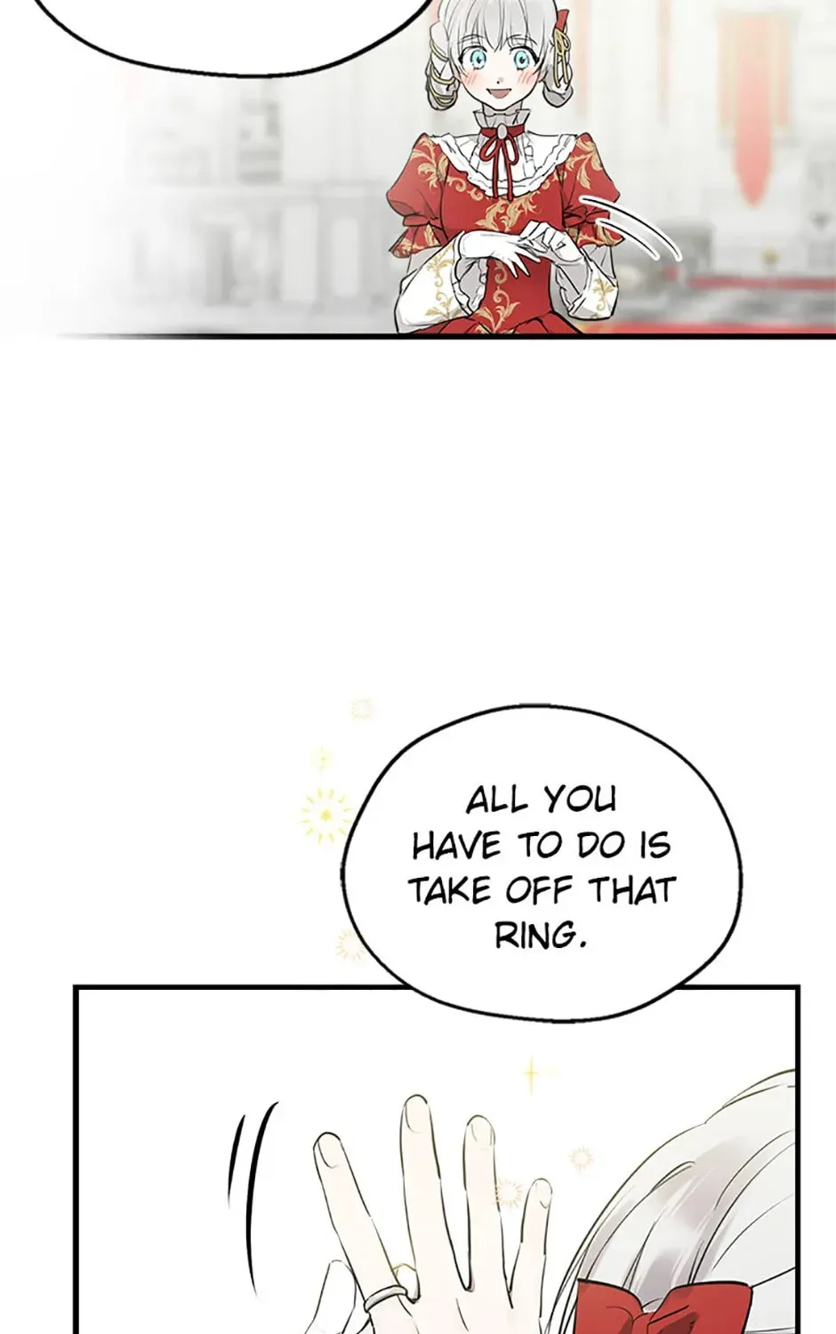 The Most Powerful Characters in the World Are Obsessed with Me Chapter 52.1 page 13 - 