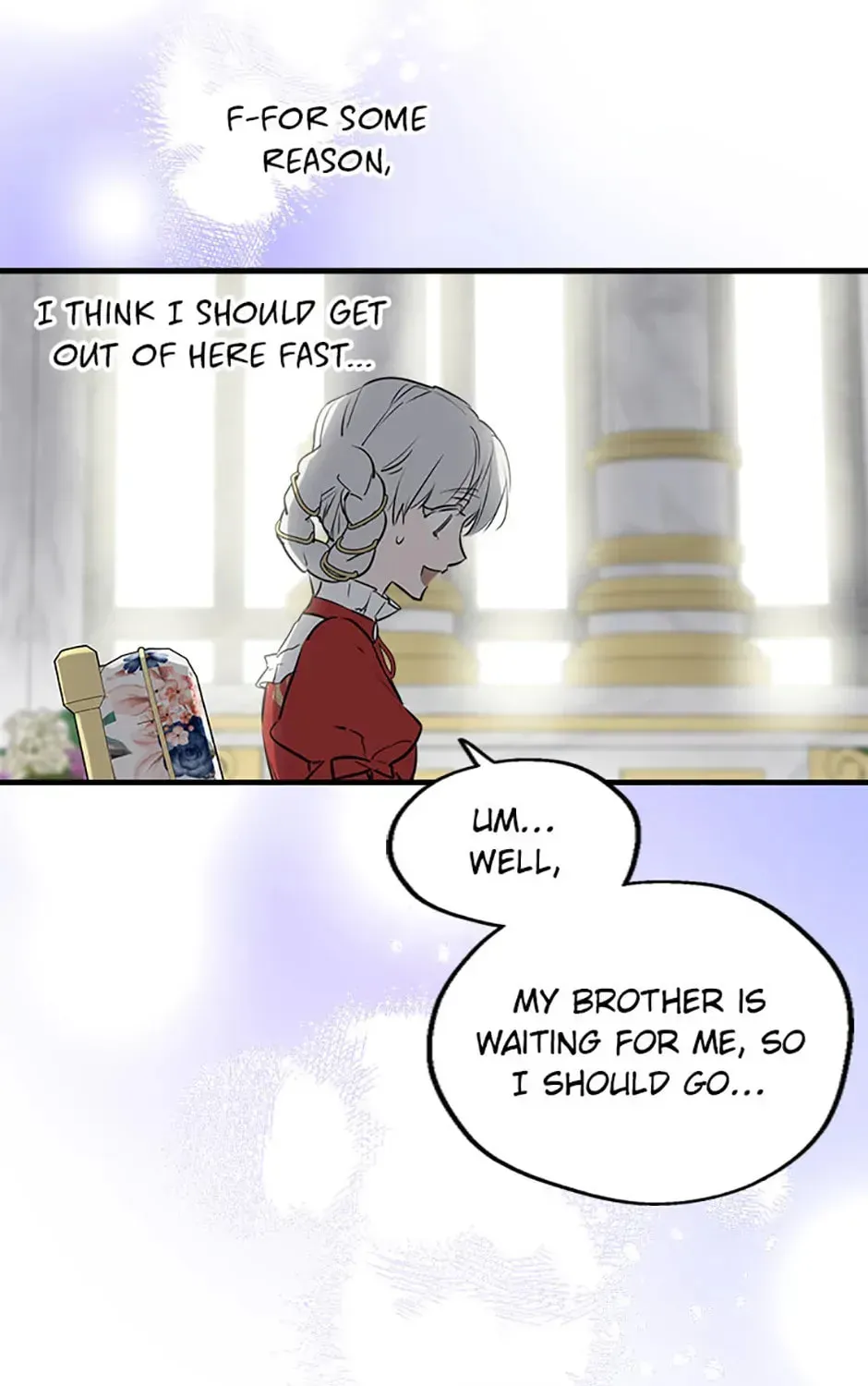 The Most Powerful Characters in the World Are Obsessed with Me Chapter 52.1 page 121 - 