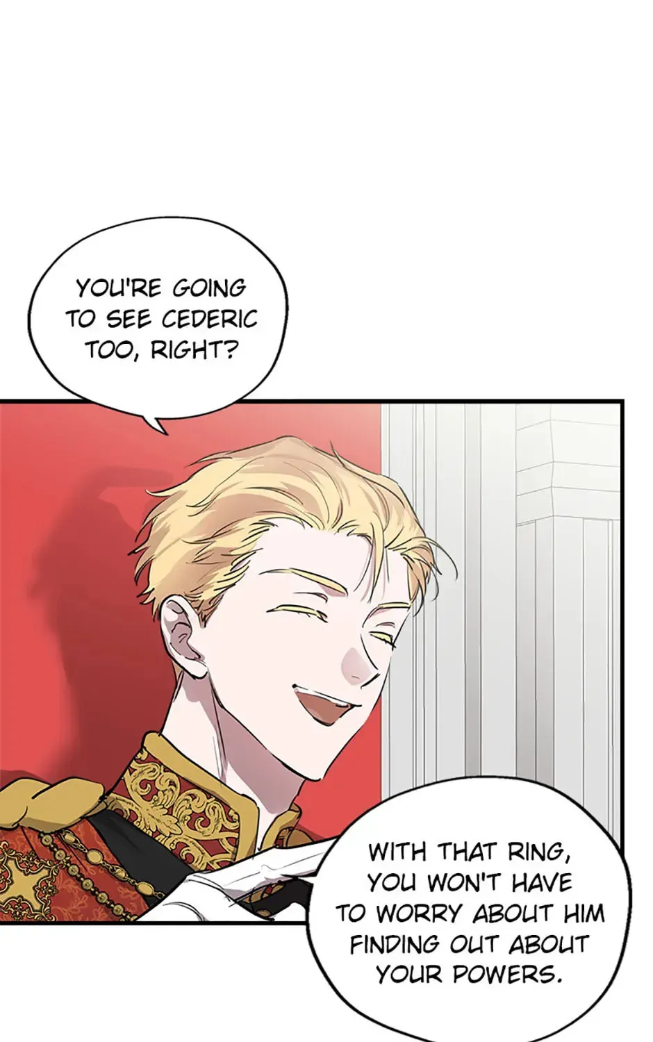 The Most Powerful Characters in the World Are Obsessed with Me Chapter 52.1 page 19 - 
