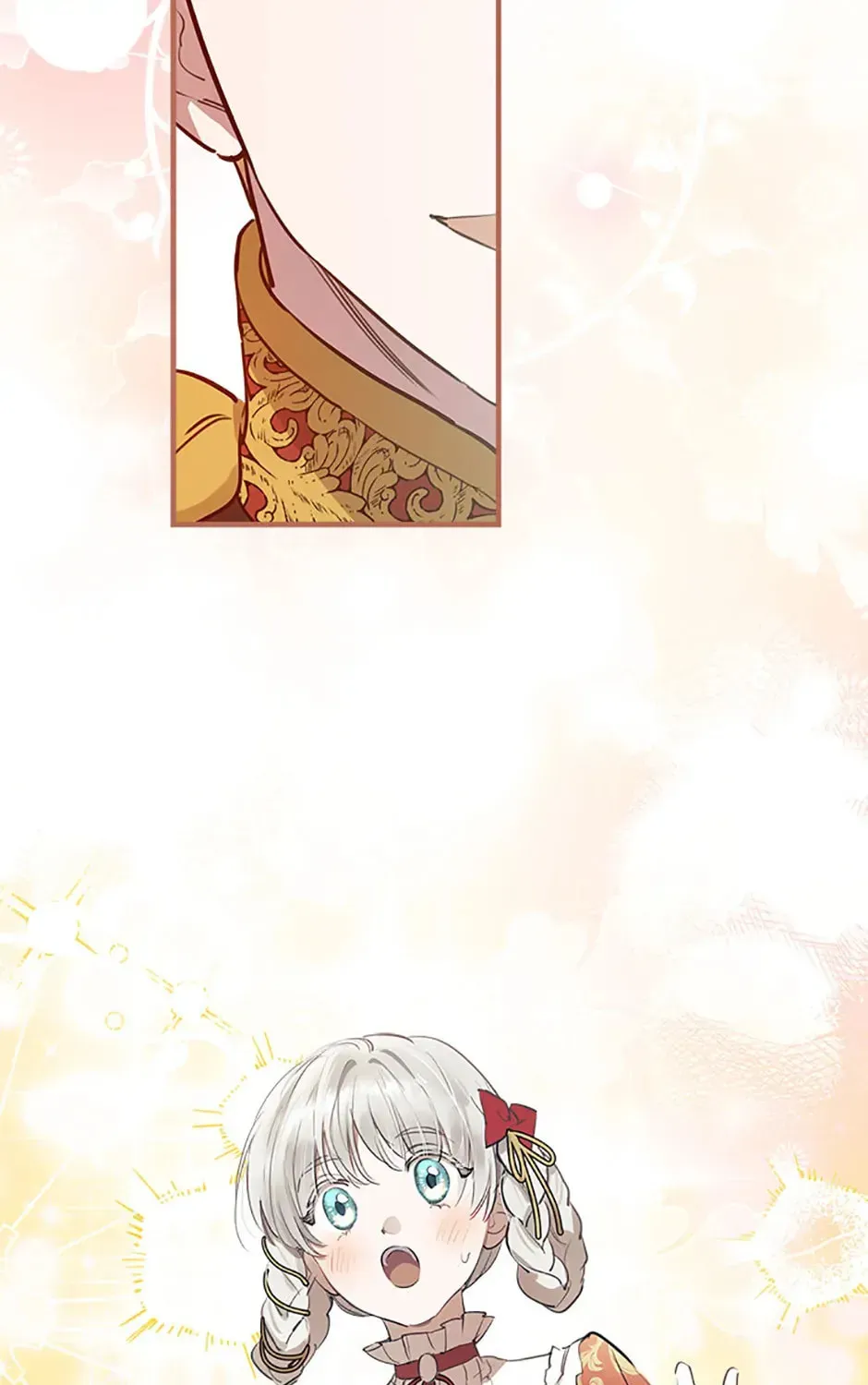 The Most Powerful Characters in the World Are Obsessed with Me Chapter 52.1 page 3 - 