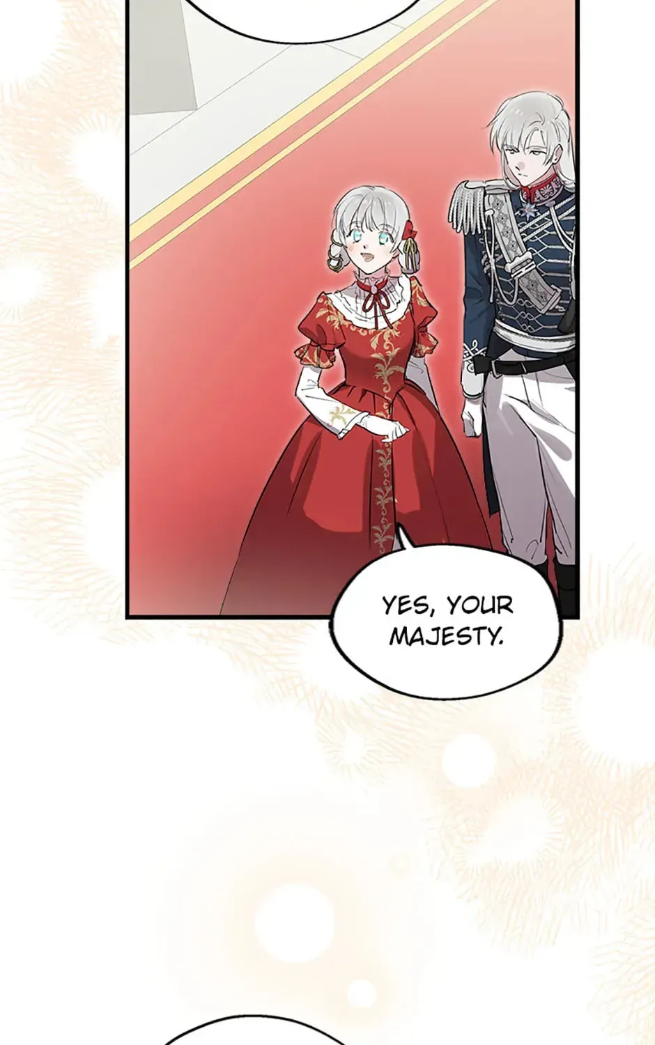 The Most Powerful Characters in the World Are Obsessed with Me Chapter 52.1 page 21 - 
