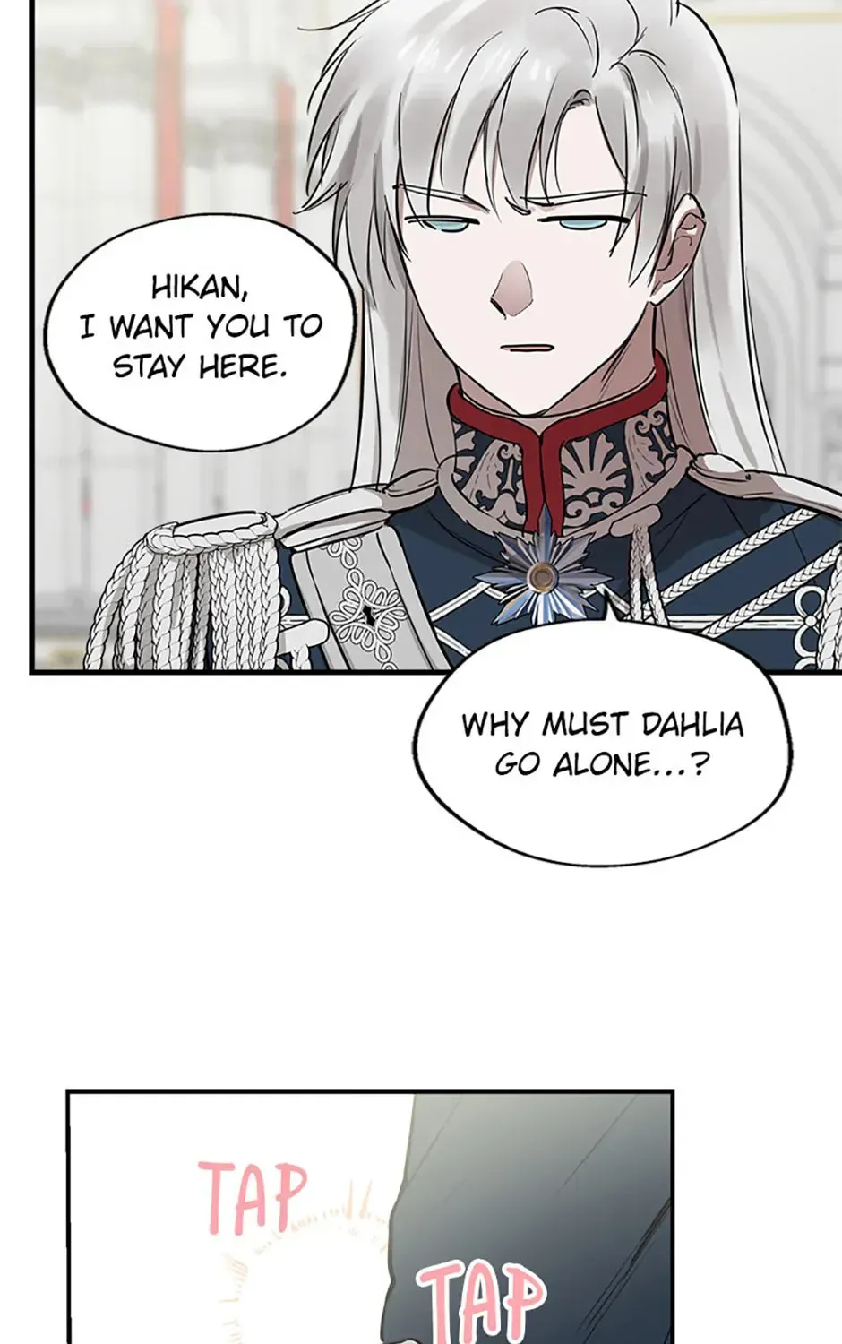 The Most Powerful Characters in the World Are Obsessed with Me Chapter 52.1 page 23 - 