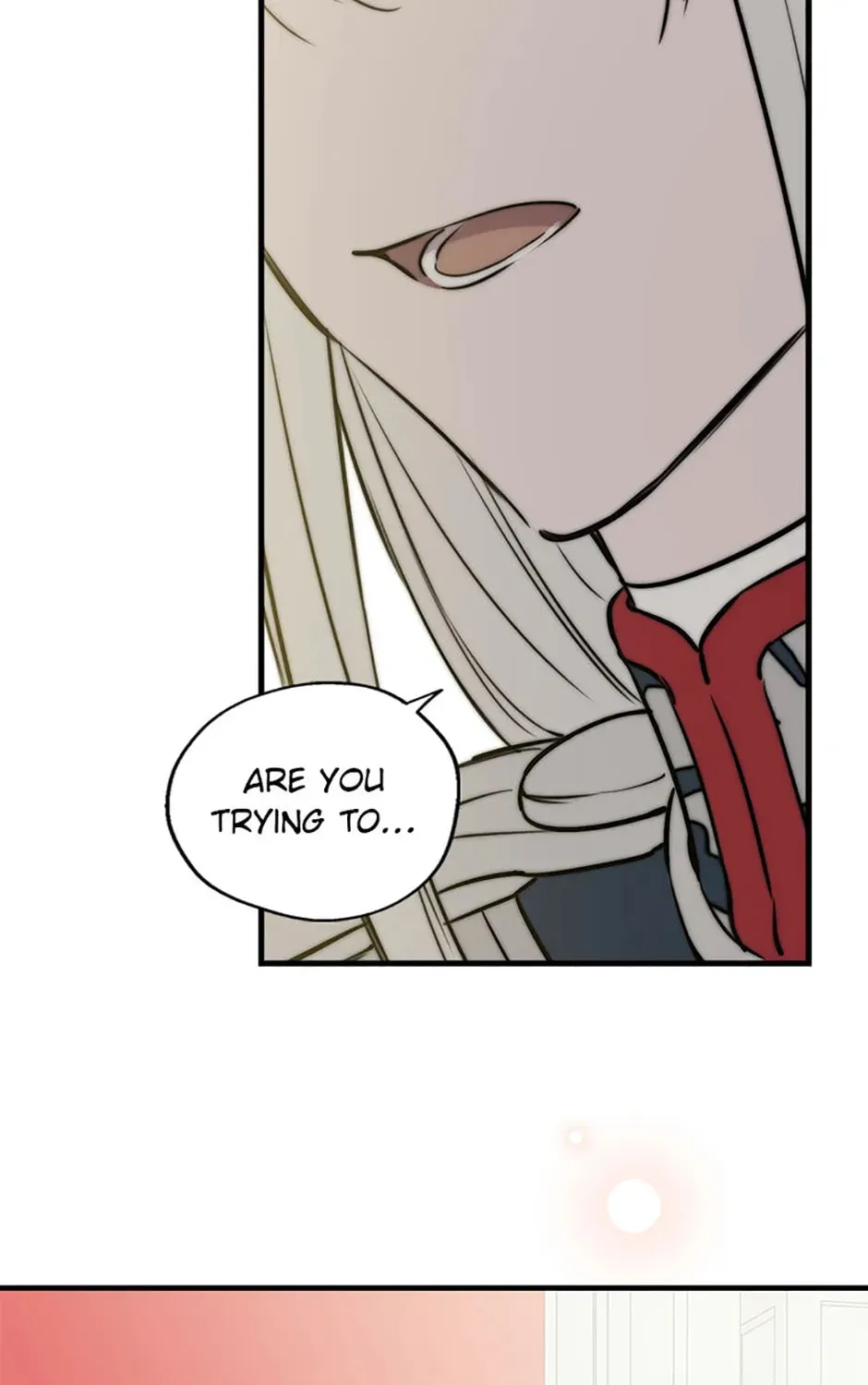 The Most Powerful Characters in the World Are Obsessed with Me Chapter 52.1 page 33 - 