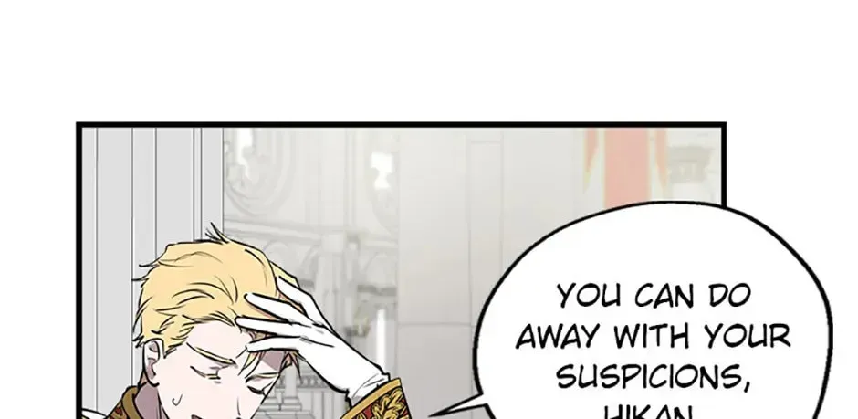 The Most Powerful Characters in the World Are Obsessed with Me Chapter 52.1 page 36 - 
