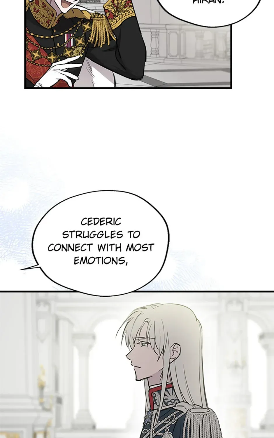 The Most Powerful Characters in the World Are Obsessed with Me Chapter 52.1 page 37 - 